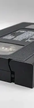 Vhs Power Rangers La Película Videovisa 1995 Español Originl — Video vintage, años 90s (foto 9)