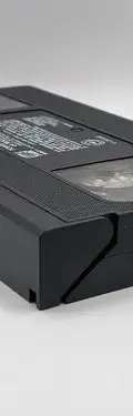 Vhs Power Rangers La Película Videovisa 1995 Español Originl — Video vintage, años 90s (foto 10)
