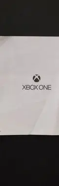 Manuales Para Consola Xbox One 3pzas Originales — Gaming vintage, años NOW (foto 4)