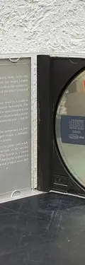 Cd Vienna Master Series Forellenquintett Franz Schubert 1988 — Audio vintage, años 80s (foto 5)