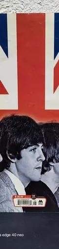 Revista The Beatles Su Trayectoria Día A Día Num.8 Edit Mina — Coleccionables vintage (foto 2)