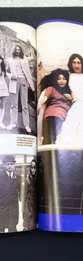 Revista The Beatles Su Trayectoria Día A Día Num.8 Edit Mina — Coleccionables vintage (foto 5)