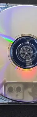 Cd Ricky Martin - Vuelve Sony Music 1998 México Original Estándar — Audio vintage, años 90s (foto 8)