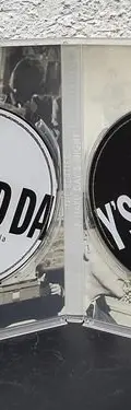 Dvd The Beatles - A Hard Day's Night 2-pack México Miramax — Video vintage, años NOW (foto 4)