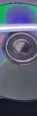 Cd Dvd U2 The Best Of 1990-2000 Single Universal Music 2002 — Video vintage, años 90s (foto 6)