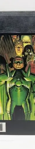 Comic Kingdom Come #2 Español 1996 Superman Dc Comics — Coleccionables vintage, años 90s (foto 2)
