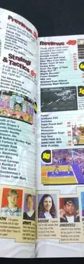 Revista Game Players Magazine Vol 8 Ed. 1 Enero 1995 Sega — Coleccionables vintage, años 90s (foto 6)