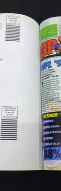 Revista Game Players Magazine Vol 8 Ed. 1 Enero 1995 Sega — Coleccionables vintage, años 90s (foto 8)