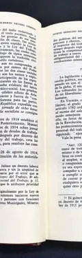 Nuevo Derecho Del Trabajo 6a Ed Alberto Trueba-urbin Porrúa — Coleccionables vintage, años 80s (foto 7)