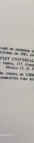 Nuevo Derecho Del Trabajo 6a Ed Alberto Trueba-urbin Porrúa — Coleccionables vintage, años 80s (foto 10)