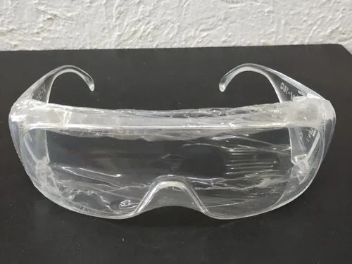 Lente Transparente De Proteccion Siisa Infra 8-pack Lote Transparente — Coleccionables vintage, años NOW