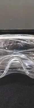 Lente Transparente De Proteccion Siisa Infra 8-pack Lote Transparente — Coleccionables vintage, años NOW (foto 5)
