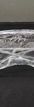 Lente Transparente De Proteccion Siisa Infra 8-pack Lote Transparente — Coleccionables vintage, años NOW (foto 6)