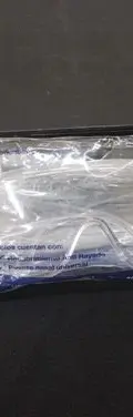 Lente Transparente De Proteccion Siisa Infra 8-pack Lote Transparente — Coleccionables vintage, años NOW (foto 7)
