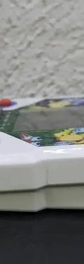 Sonic The Hedgehog 3 Tiger Hasbro Electronics Sega 2020 — Gaming vintage, años NOW (foto 7)