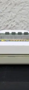 Sonic The Hedgehog 3 Tiger Hasbro Electronics Sega 2020 — Gaming vintage, años NOW (foto 8)
