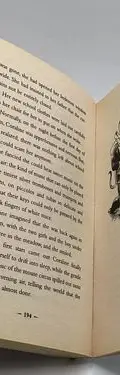 Coraline De Neil Gaiman Pasta Blanda Libro En Ingles 2002 — Coleccionables vintage, años NOW (foto 9)