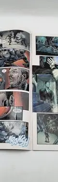 Comic Dc Comics The New 52! Justice League #19 Junio 2013 — Coleccionables vintage, años NOW (foto 4)
