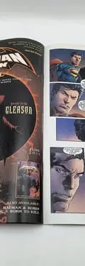 Comic Dc Comics The New 52! Justice League #19 Junio 2013 — Coleccionables vintage, años NOW (foto 7)