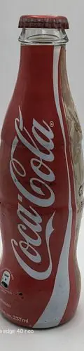 Botella Coca Cola Bicentenario 4 Guerrero Año 2010 Sellada Botella Coca Cola Bicentenario 4 De 32 Guerrero Año 2010 Sellada De Colección — Coleccionables vintage, años NOW (foto 5)