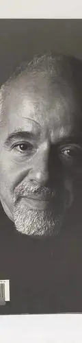Paulo Coelho El Zahir Grijalbo Ed. Planeta 2005 México