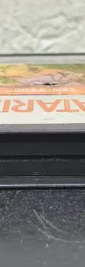 Centipede Para Atari 2600 Año 1982 Original — Gaming vintage, años 80s (foto 4)