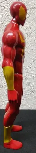 Figura Iron Spider Marvel Hasbro 2014 Original Usado — Coleccionables vintage, años NOW (foto 6)