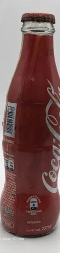 Botella Coca Cola Bicentenario 19 Querétaro Año 2010 Sellada Botella Coca Cola Bicentenario 19 De 32 Querétaro Año 2010 Sellada De Colección — Coleccionables vintage, años NOW (foto 5)