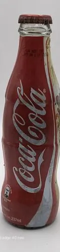 Botella Coca Cola Bicentenario 19 Querétaro Año 2010 Sellada Botella Coca Cola Bicentenario 19 De 32 Querétaro Año 2010 Sellada De Colección — Coleccionables vintage, años NOW (foto 6)