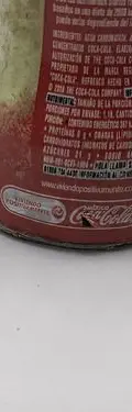 Botella Coca Cola Bicentenario 19 Querétaro Año 2010 Sellada Botella Coca Cola Bicentenario 19 De 32 Querétaro Año 2010 Sellada De Colección — Coleccionables vintage, años NOW (foto 9)