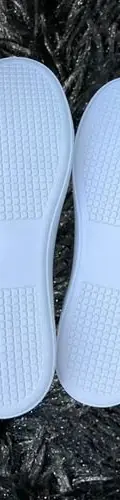 Tenis Bob Esponja Sneakers Casual Nickelodeon Original #3  Blanco Bob Sponja 23 — Coleccionables vintage, años NOW (foto 7)