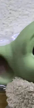 The Child Juguete Peluche Baby Yoda The Mandalorian Starwars Verde Claro — Coleccionables vintage, años NOW (foto 10)
