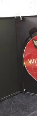 Dragon Ball Z Budokai Tenkaichi 2 Wii Original Solo Disco — Coleccionables vintage, años NOW (foto 2)