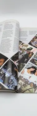 Revista Atomix No.83 Enero 2007 Lost Planet Extreme Condtion — Coleccionables vintage, años NOW (foto 7)