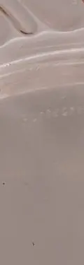 Plato/cuenco Fortecrisa Vidrio Rosa Vintage 70's Lote 3pz Rosa Pálido Platos/cuencos Fortecrisa Vidrio Rosa Remolino 21cm Vintage 70's Lote 3pz — Decoración vintage, años 70s (foto 6)