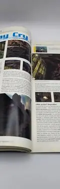 Revista Atomix No.39 Febrero 2003 Devil May Cry 2 — Coleccionables vintage, años NOW (foto 8)