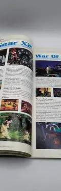 Revista Atomix No.39 Febrero 2003 Devil May Cry 2 — Coleccionables vintage, años NOW (foto 9)