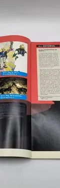Revista Atomix No.39 Febrero 2003 Devil May Cry 2 — Coleccionables vintage, años NOW (foto 5)