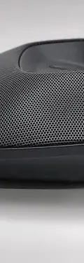 Bocina Jbl By Harman One Beat Micro Para iPhone/iPod/aux/usb Negro — Audio vintage, años NOW (foto 4)