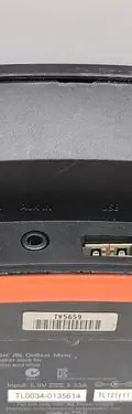 Bocina Jbl By Harman One Beat Micro Para iPhone/iPod/aux/usb Negro — Audio vintage, años NOW (foto 8)