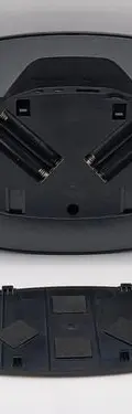 Bocina Jbl By Harman One Beat Micro Para iPhone/iPod/aux/usb Negro — Audio vintage, años NOW (foto 9)