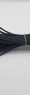Cable Av Audio Video Rca Para Snes Original No Sirve Reparar — Gaming vintage, años 90s (foto 4)