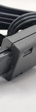 Cable Av Audio Video Rca Para Snes Original No Sirve Reparar — Gaming vintage, años 90s (foto 9)