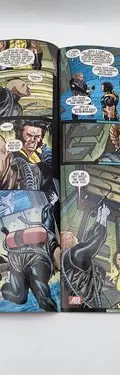 Cómic Marvel Wolverine #006 Septiembre 2013 Usa En Ingles — Coleccionables vintage, años NOW (foto 5)