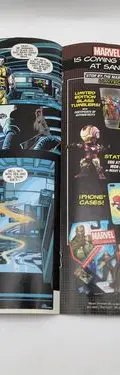 Cómic Marvel Wolverine #006 Septiembre 2013 Usa En Ingles — Coleccionables vintage, años NOW (foto 6)
