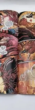 Cómic Marvel Wolverine #006 Septiembre 2013 Usa En Ingles — Coleccionables vintage, años NOW (foto 7)