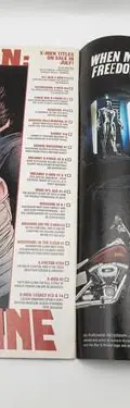 Cómic Marvel Wolverine #006 Septiembre 2013 Usa En Ingles — Coleccionables vintage, años NOW (foto 8)