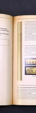 The Legend Of Zelda: Hyrule Historia (inglés) Pasta Dura — Gaming vintage (foto 7)