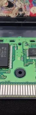 The Adventures Of Elmo In Grouchland Juego Gbc Original 1998 — Gaming vintage, años 90s (foto 5)