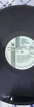 Disco Lp Acetato Dancing Club Sonora Santanera 8-pack 1985 Edición Limitada — Audio vintage, años 80s (foto 7)